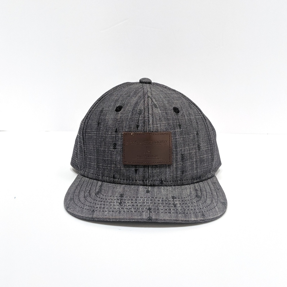 Lira Snapback Hat